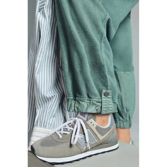 NWT Size XL - Daily Practice by Anthropologie Killington Pants (NWT US$ 108) - Picture 3 of 16